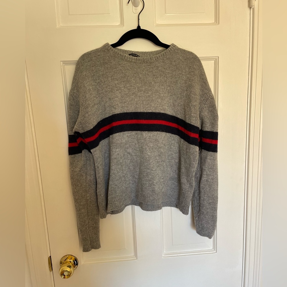 Brandy Melville sweater